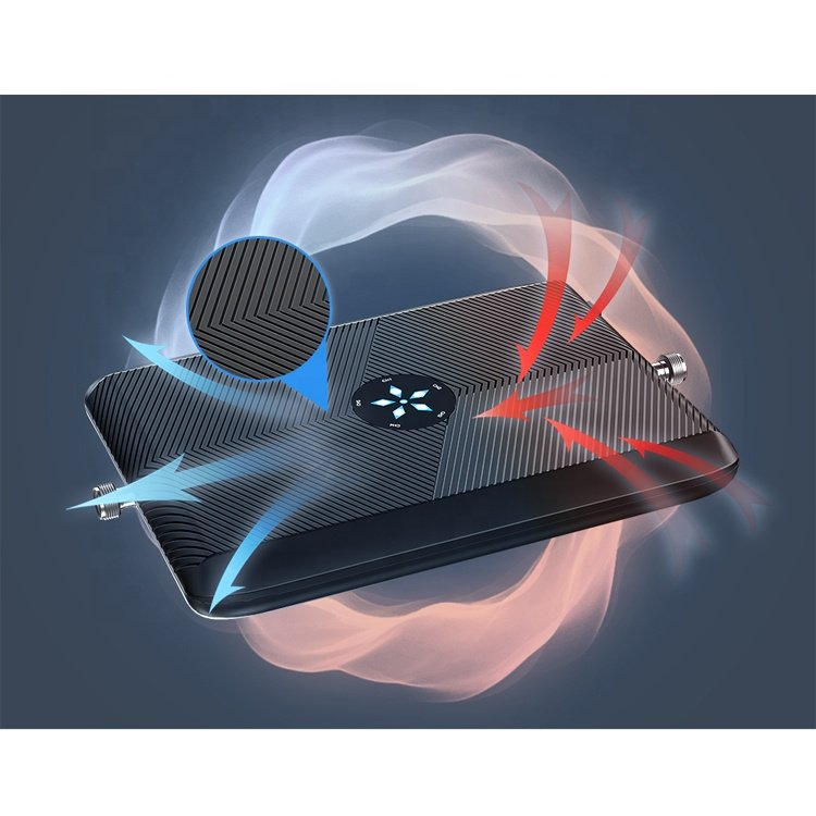 4g amplificador de celular industrial internet signal repeater all mobile network booster 2g 3g 4g lte 5g 4g signal booster